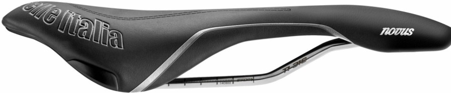 Seating * | Promotion Selle Italia Novus Super Flow Endurance Saddle