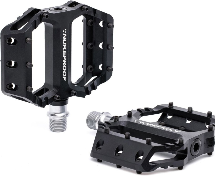 Pedals * | Nukeproof Urchin Youth Flat Pedals Online