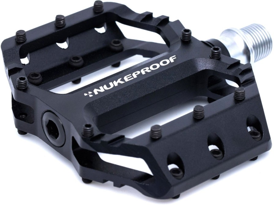 Pedals * | Nukeproof Urchin Youth Flat Pedals Online