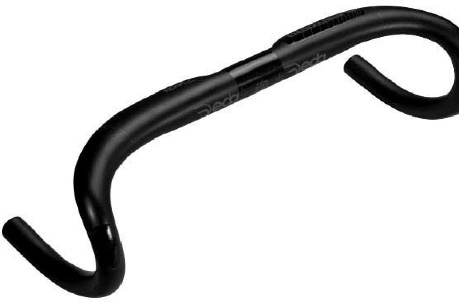 Handlebars * | With Discount Deda Superzero Dcr Carbon Handlebar