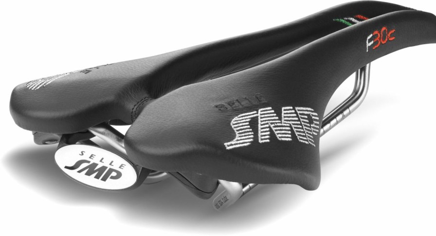 Seating * | Official Selle Smp F30C Saddle