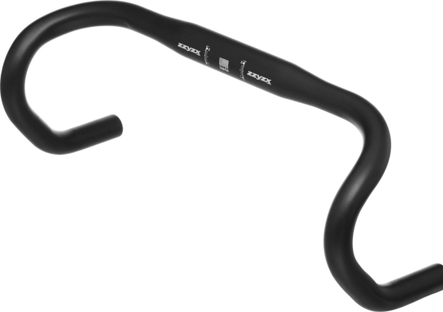 Handlebars * | Online Discount Zzyzx Rr 8064R Alloy Handlebar