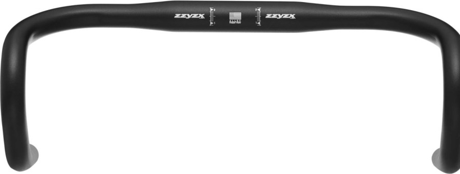 Handlebars * | Online Discount Zzyzx Rr 8064R Alloy Handlebar