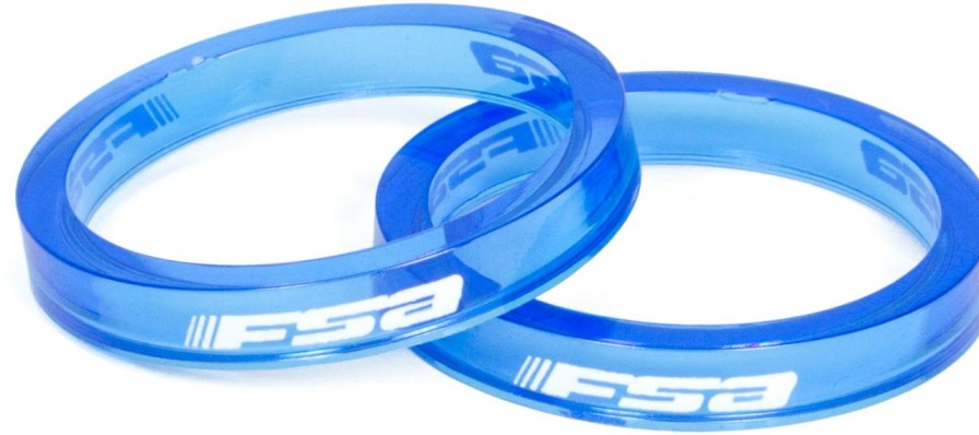 Headsets And Spares * | Fire Sale Fsa Colo Polycarbonate Headset Spacers