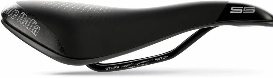 Seating * | New Arrivals Selle Italia S 5 Superflow Saddle