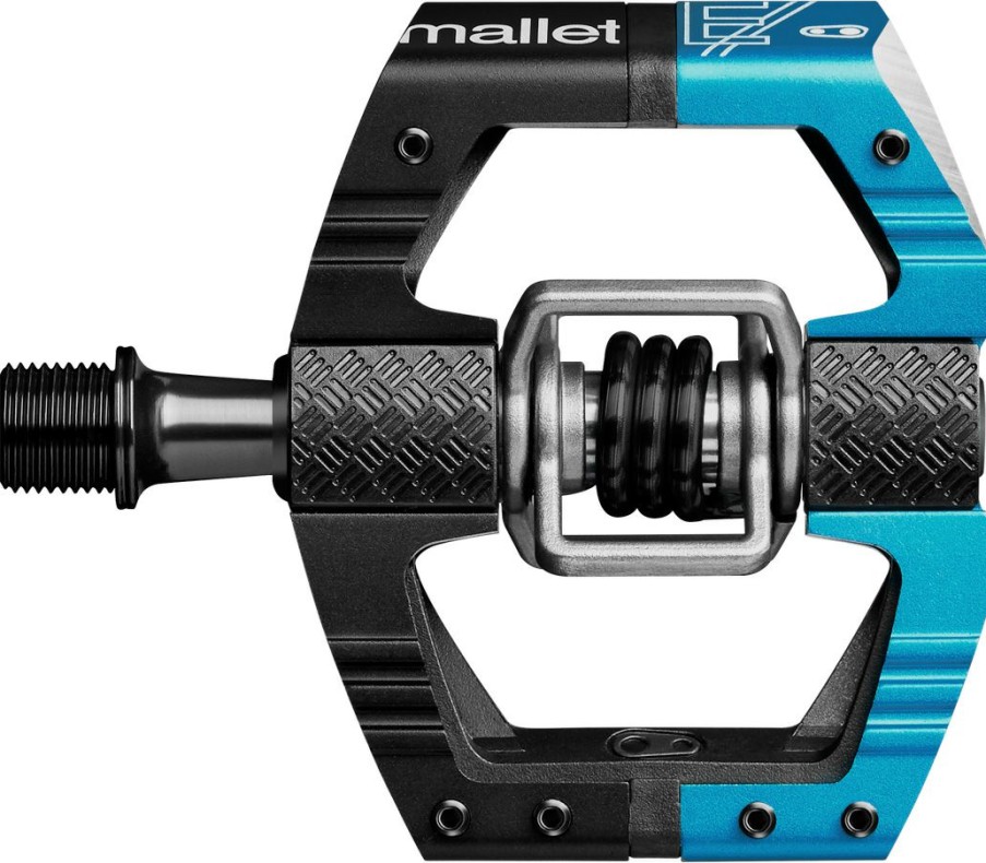 Pedals * | Crankbrothers Mallet E Ls Pedals Promotions