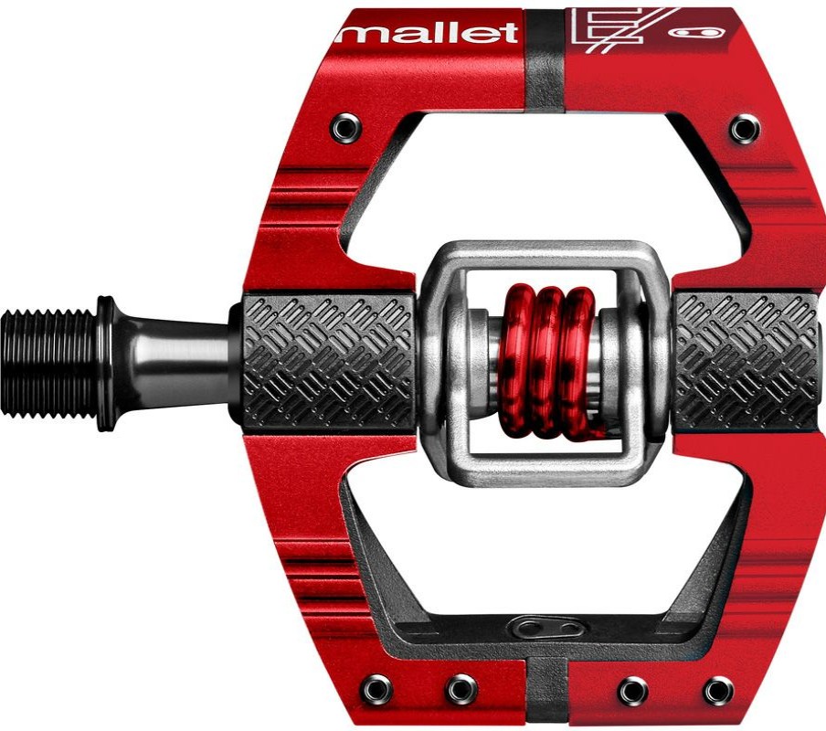 Pedals * | Crankbrothers Mallet E Ls Pedals Promotions