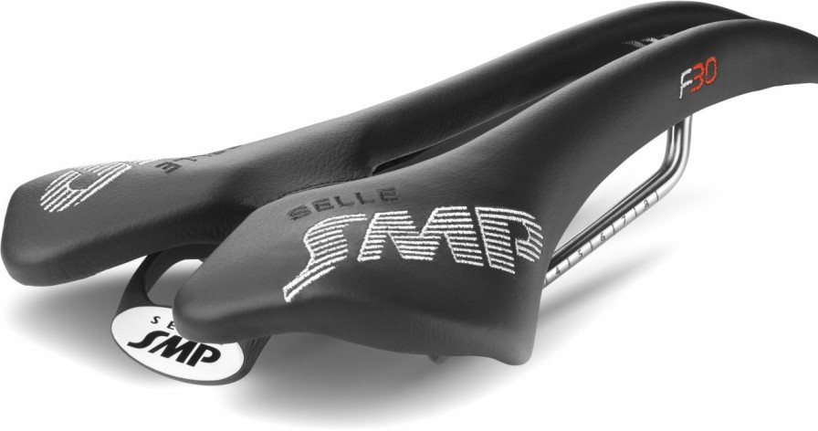 Seating * | Fire Sale Selle Smp F30 Saddle