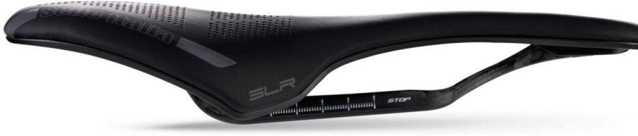 Seating * | Special Offers Selle Italia Slr Boost Kit Carbonio Superflow Saddle