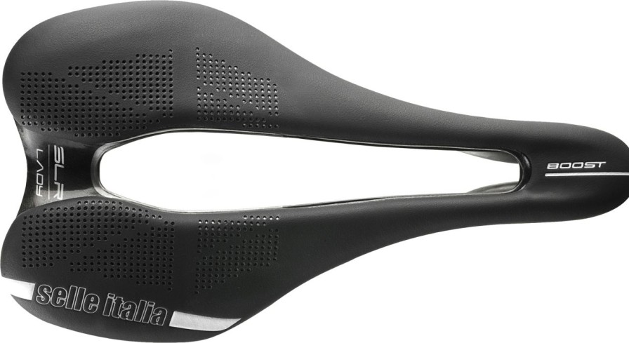 Seating * | Offering Discounts Selle Italia Slr Lady Boost Superflow Saddle