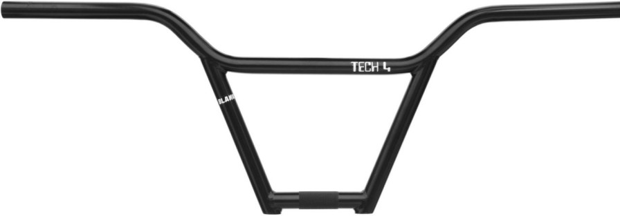 Handlebars * | Blank Tech 4Pc Bars Special