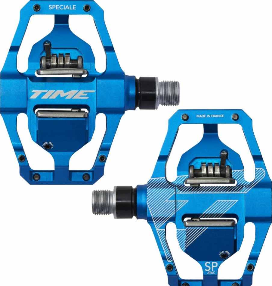 Pedals * | Time Speciale 12 Enduro Pedals Fashion