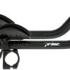 Handlebars * | Prime J-Bend Clip-On Aerobars Best-Selling