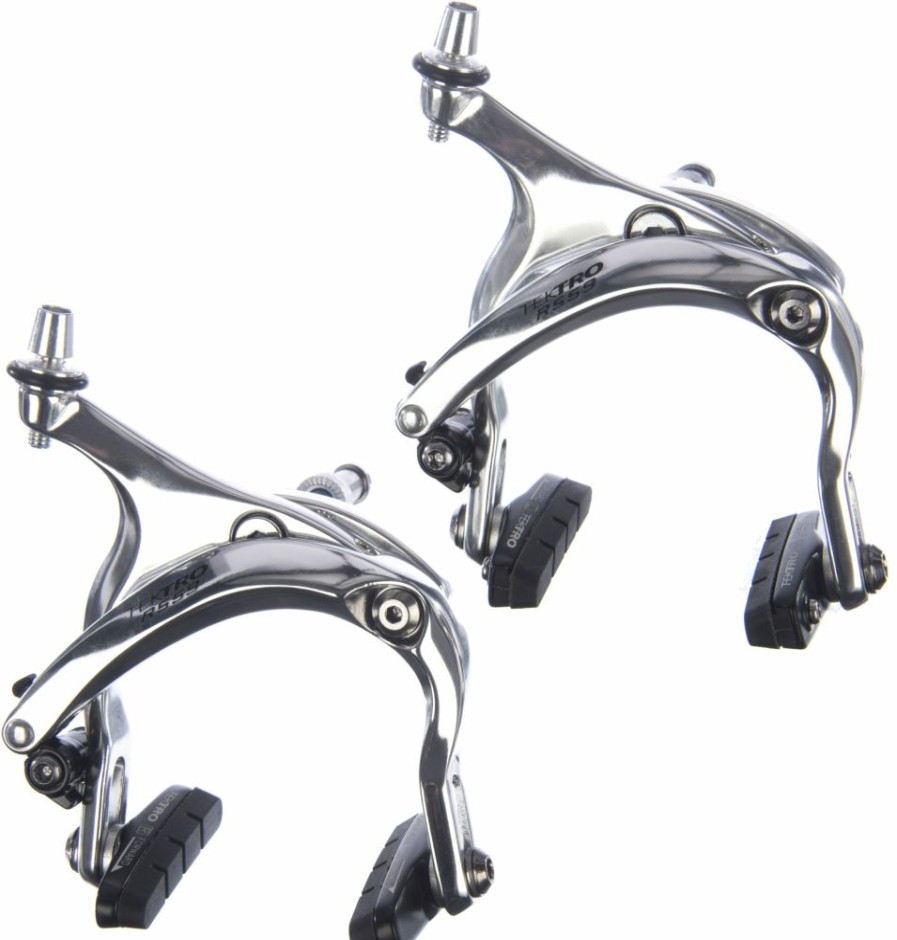 Brakes * | Tektro R559 Extra Long Drop Brake Caliper Set Best-Selling