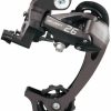 Drivetrain And Gears * | Microshift Rd-M26 8/9 Speed Rear Derailleur Excellent Quality