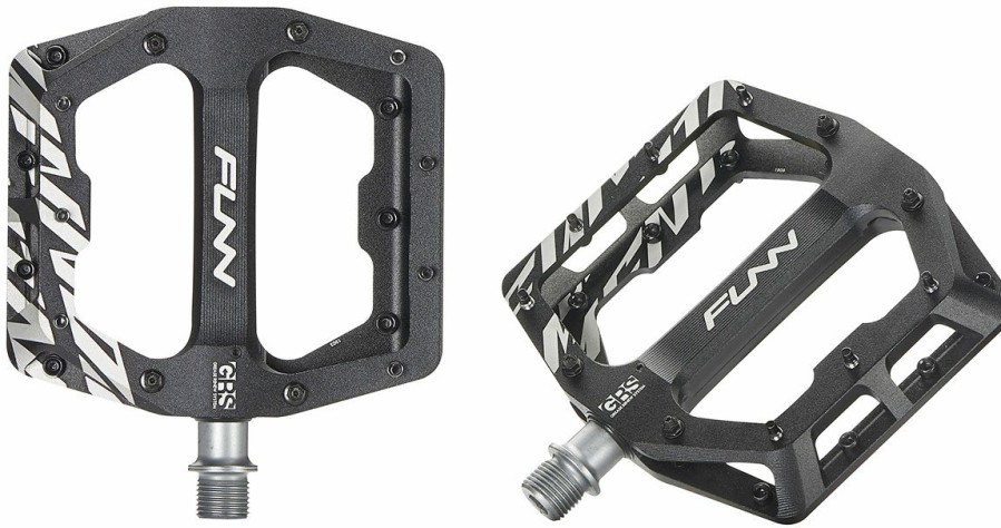 Pedals * | Funn Funndamental Mountain Bike Pedals Promotions