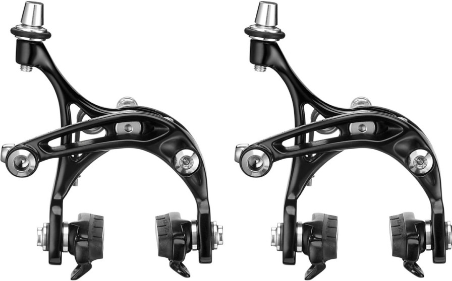 Brakes * | Campagnolo Chorus Skeleton Brake Calipers (Pair) Special