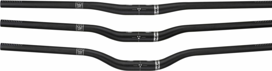 Handlebars * | Nukeproof Neutron V2 Alloy Riser Bar 31.8Mm Gift Selection