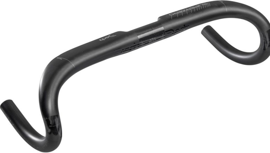 Handlebars * | Deda Superzero Alloy Handlebar Latest