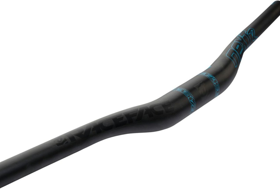 Handlebars * | Exactly Discount Race Face Next R Carbon Riser Handlebar