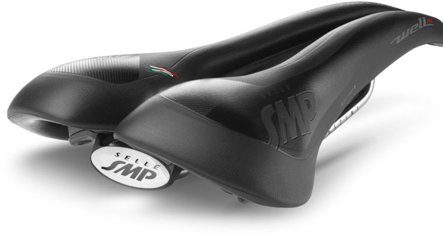 Seating * | Promotion Selle Smp Well M1 Gel Saddle