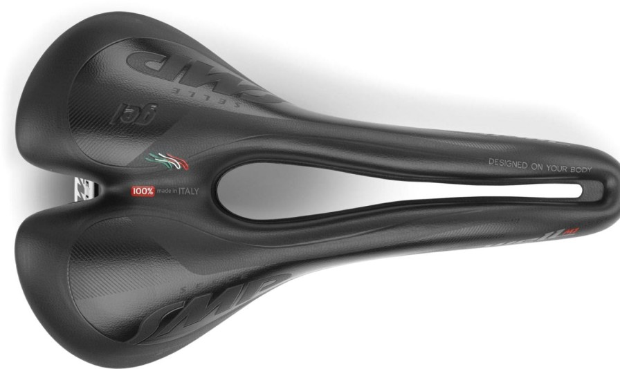 Seating * | Promotion Selle Smp Well M1 Gel Saddle