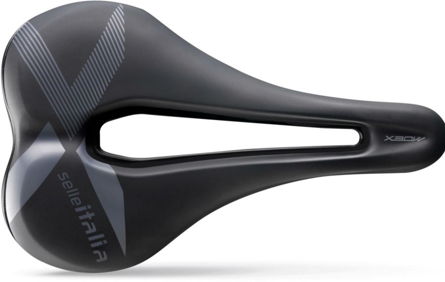 Seating * | Best Quality Selle Italia X-Bow Superflow Saddle