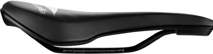 Seating * | Best Quality Selle Italia X-Bow Superflow Saddle