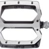 Pedals * | Nukeproof Horizon Pro Sam Hill Downhill Flat Pedals Sale Black