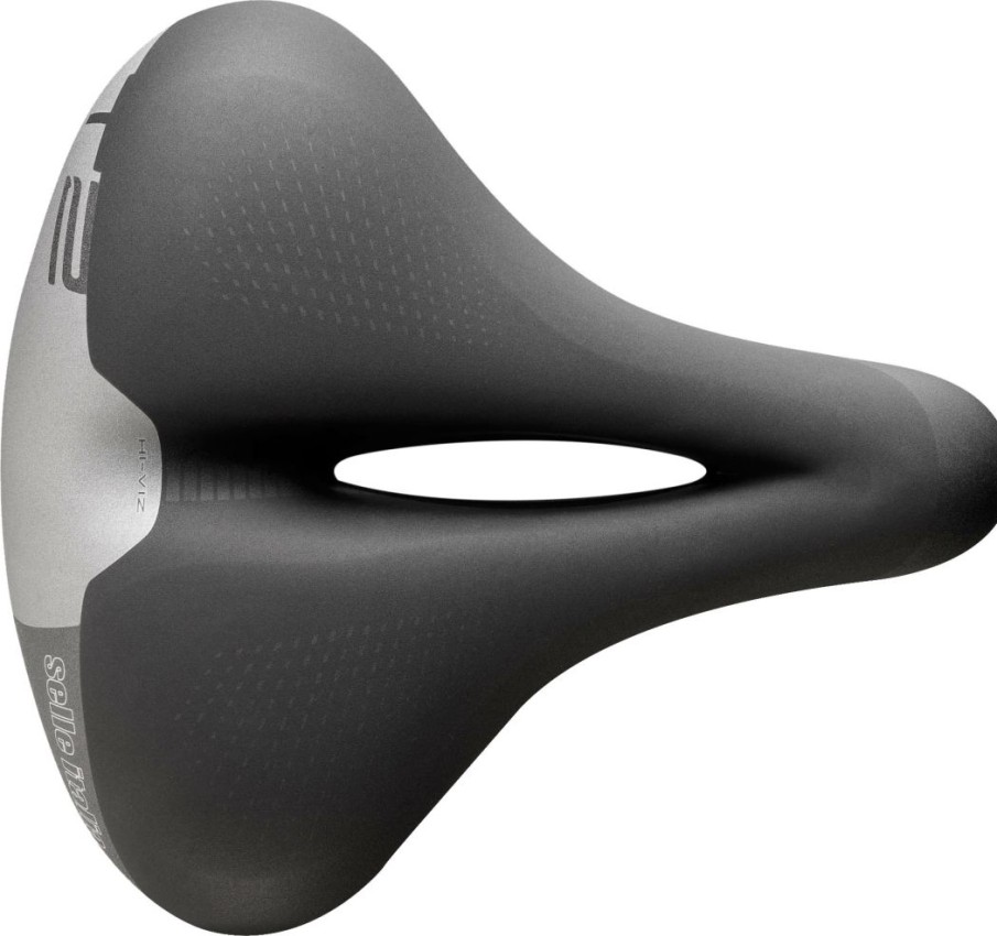 Seating * | Promotion Selle Italia T 2 Flow Saddle