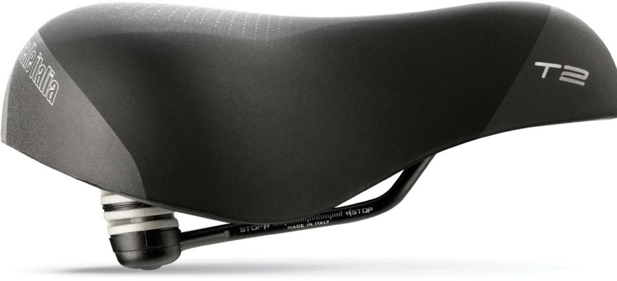 Seating * | Promotion Selle Italia T 2 Flow Saddle