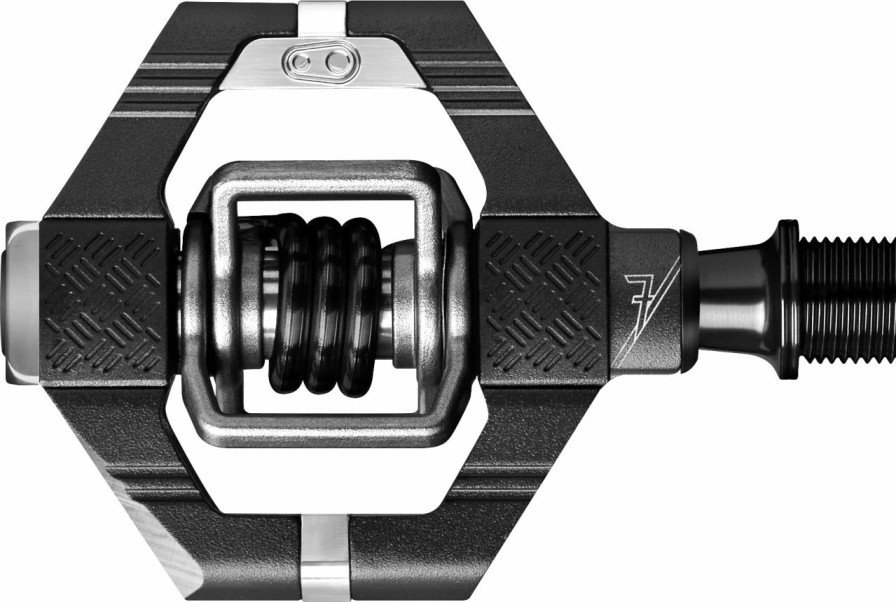 Pedals * | Crankbrothers Candy 7 Clip-In Mountain Bike Pedals Special Offers