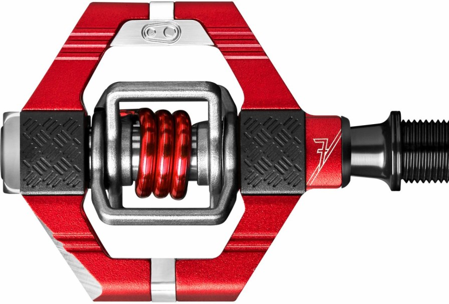 Pedals * | Crankbrothers Candy 7 Clip-In Mountain Bike Pedals Special Offers