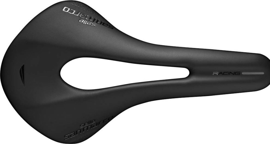 Seating * | Shop New Selle San Marco Allroad Open-Fit Racing Saddle