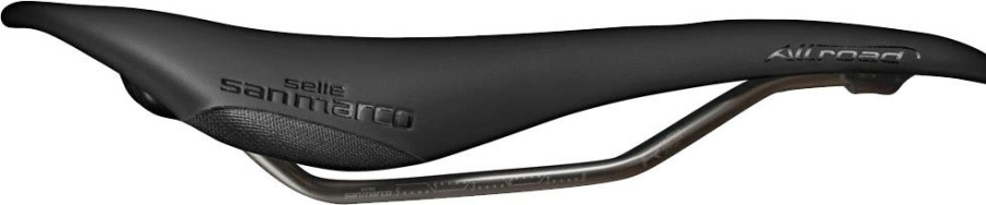 Seating * | Shop New Selle San Marco Allroad Open-Fit Racing Saddle