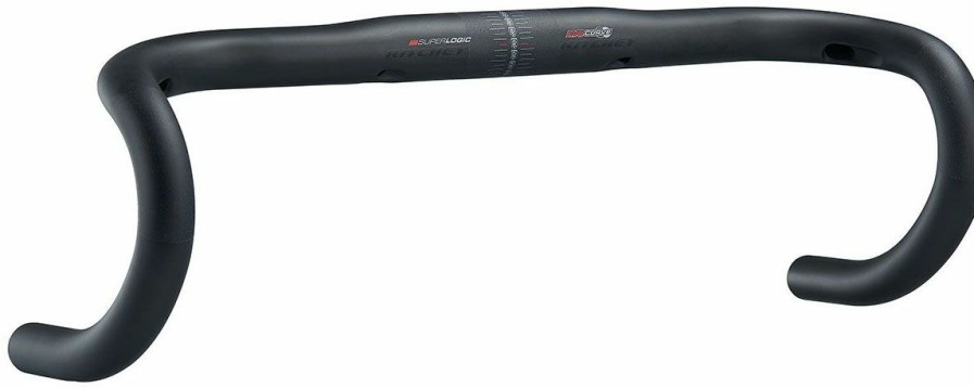 Handlebars * | Reasonable Price Ritchey Superlogic Evo Curve Handlebar With Internal Routi