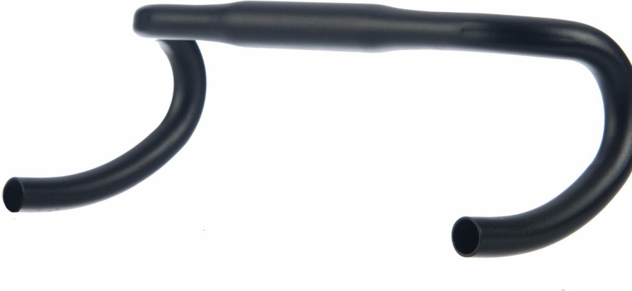 Handlebars * | Outlet Fsa Vero Compact Road Bar