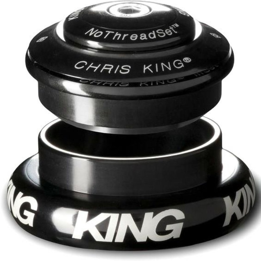 Headsets And Spares * | Closeout Sale Chris King Inset 7 1 1/8 1.5 Tape Headset