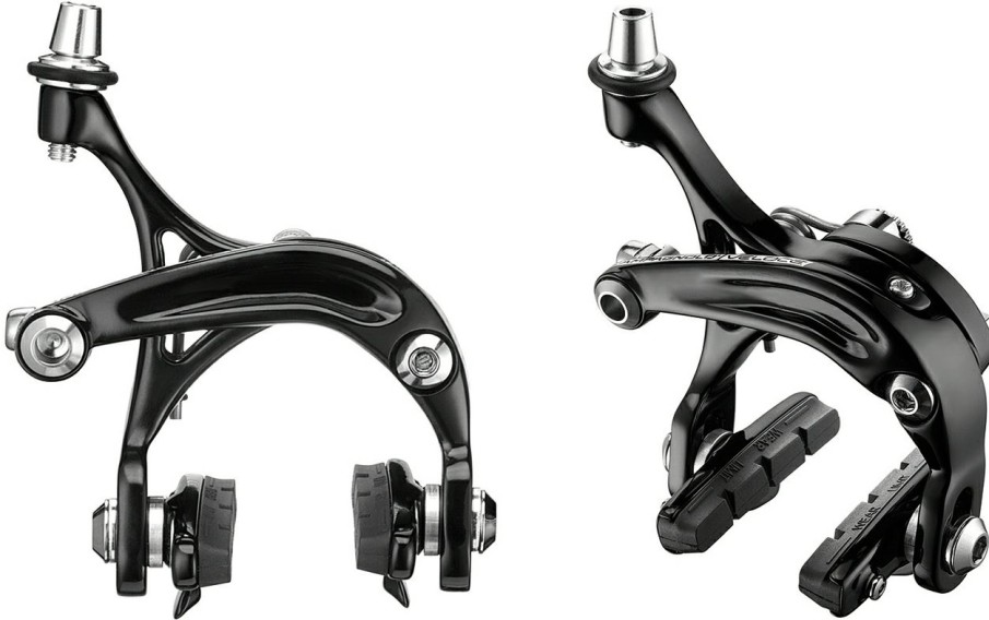 Brakes * | Campagnolo Veloce Brake Calipers (Pair) Sale