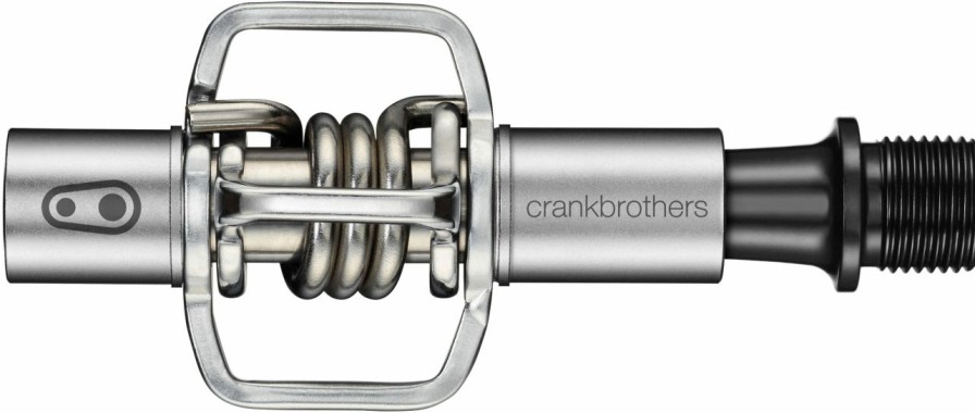 Pedals * | Crankbrothers Eggbeater 1 Mtb Pedals Outlet Sale