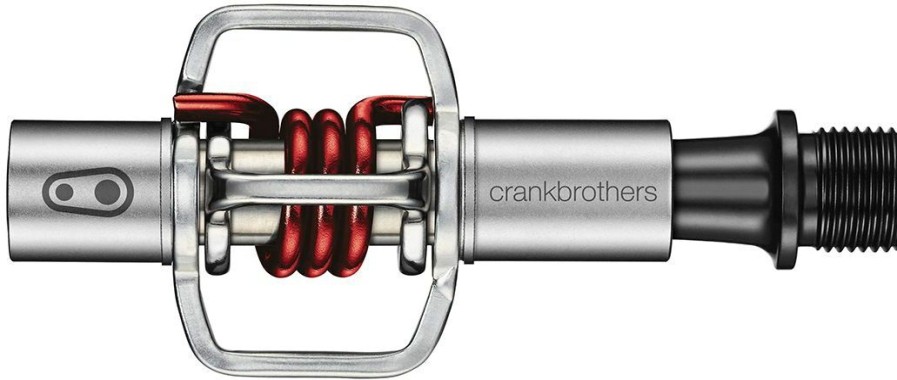 Pedals * | Crankbrothers Eggbeater 1 Mtb Pedals Outlet Sale