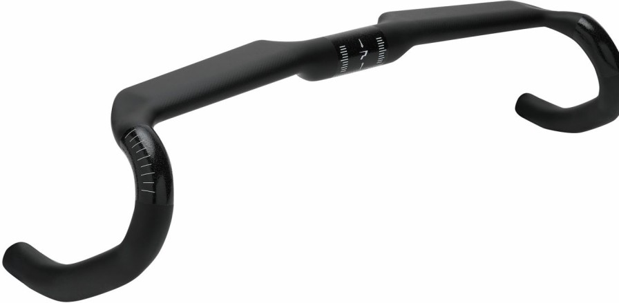 Handlebars * | Prime Orra Aero Carbon Gravel Handlebar Clearance