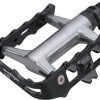 Pedals * | Hot Sale Wellgo Lu 950 Alloy Flat Pedals