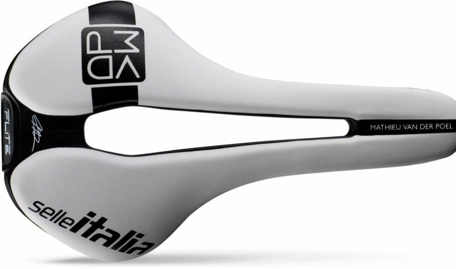 Seating * | Best Sellers Selle Italia Flite Boost Mvdp Carbonio Superflow Saddle