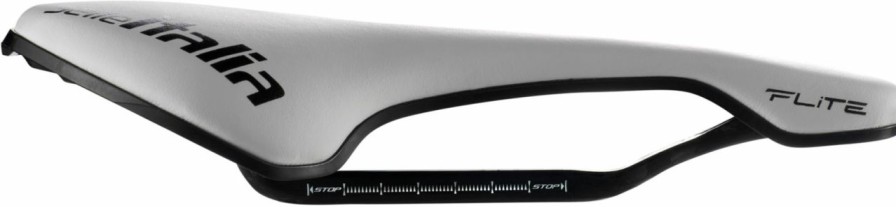 Seating * | Best Sellers Selle Italia Flite Boost Mvdp Carbonio Superflow Saddle