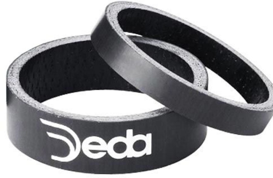 Headsets And Spares * | Deda Carbon Spacer (Small) Flash Sale