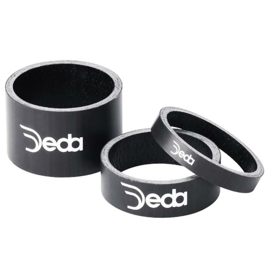 Headsets And Spares * | Deda Carbon Spacer (Small) Flash Sale