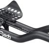 Handlebars * | Shop New Deda Parabolica Due Clip-On Aero Bars