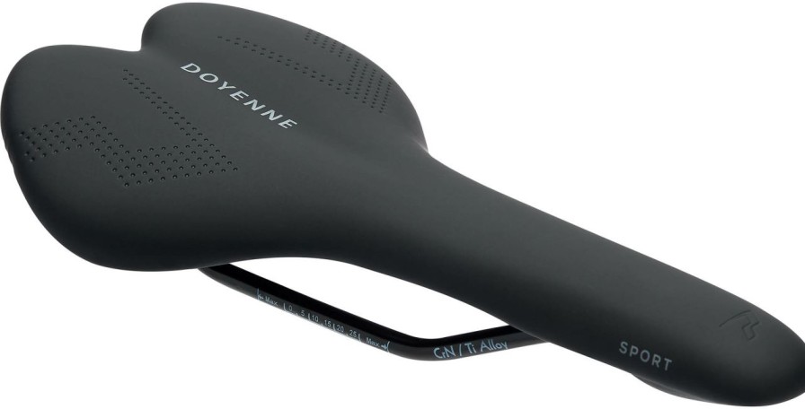 Seating * | Shop New Prime Doyenne Sport Saddle