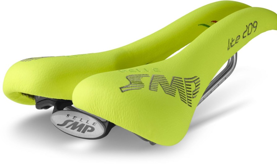 Seating * | Special Offers Selle Smp Lite 209 Saddle